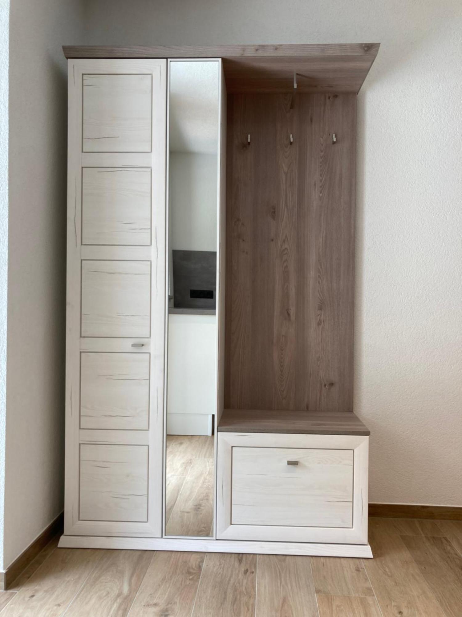 Ferienwohnung Kirschner In Unter Toesens Inkl Super Sommer Card Serfaus Exterior foto